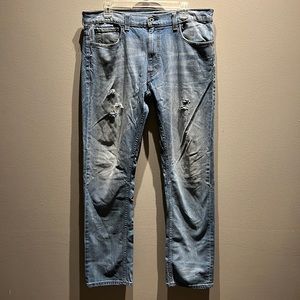 Levi’s 511 w36 L32